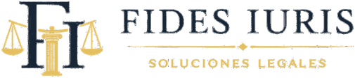 FIDES IURIS Soluciones Legales
