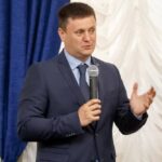 Александр Дроздов