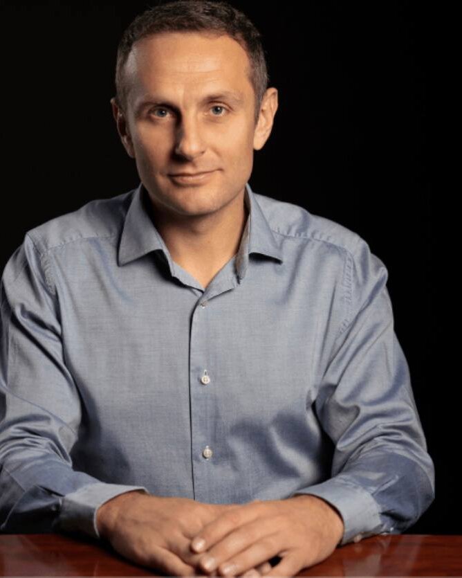 Владимир Ковалёв Волянский