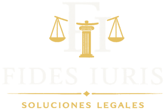 FIDES IURIS Soluciones Legales